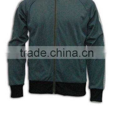 Screenprinted Sports Men Cotton Fleece Baseball Zebra Hoodie photo-2