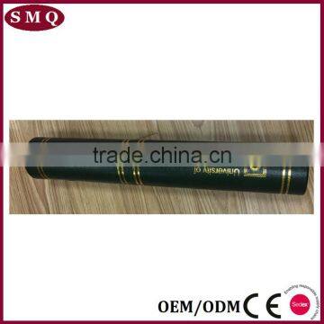 Luxury Certificate Tubes Butt-jointed Presentation Tubes photo-4