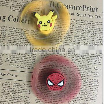 2017 Hot Sale Cheapest High Speed Glow Camouflage Fidget Hand Spinner photo-6
