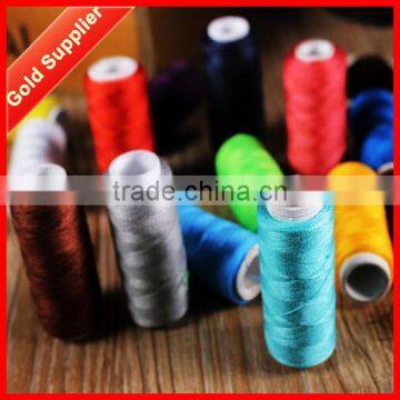 Hiana Thread3 Iso 9001 Factory Good Price Sewing Machine Threads photo-2