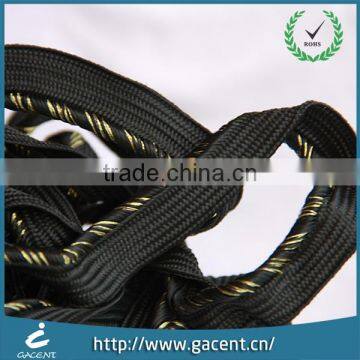 Polyester Textile Piping Ribbon Tape for Clothes/Piping Ribbon Cord photo-2