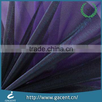 Multipurpose Usage Plain Color Nylon Micro Netting Mesh Fabric photo-6