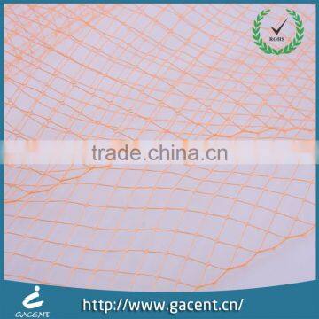 China Supplier Charming Tulle Fabric Veils Used for Wedding Hat photo-5