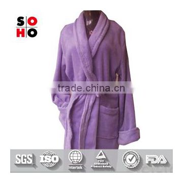 New Design Hotel Cotton Bathrobe