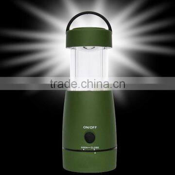 Novelties Wholesale China Camping Flashlight Torch photo-4