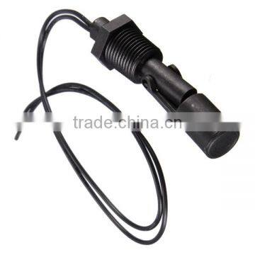 PP Side Mount Water Level Sensor Horizontal Liquid Float Switch for Tank Garden photo-4