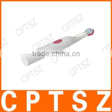 Kids and Adult Electric Toothbrush With Double Heads Holder photo-2