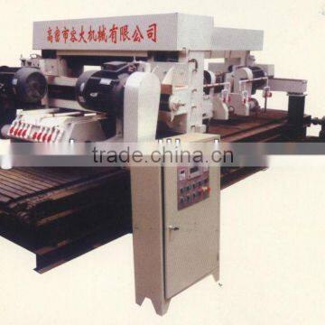 Thin Stone Slab Tea Table Cutting Machine for Marble&Granite