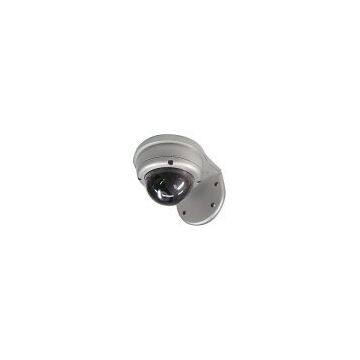 Sell Color Vandal Proof Dome CCD Camera