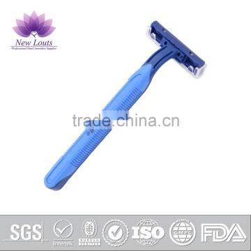 New arrival double edge safety razor for custom