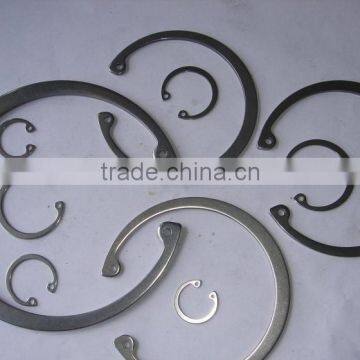 Stainless Steel Internal Circlip 3mm-18mm Retaining Ring Snap Ring Kit photo-2