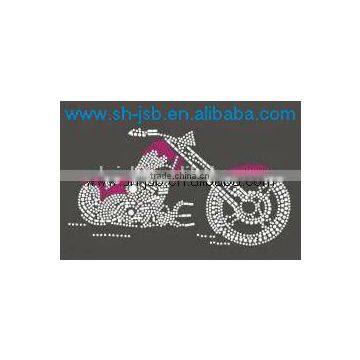 Motif Pattern for Clothing Bags Shoes photo-4