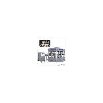Sell Pouch Filling and Capping Machine