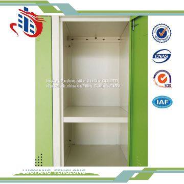 Sample Design kd Assemble Clothes Shoes Storage 9 Door Laboratory Locker photo-4