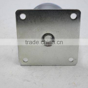 Hardware Leg
