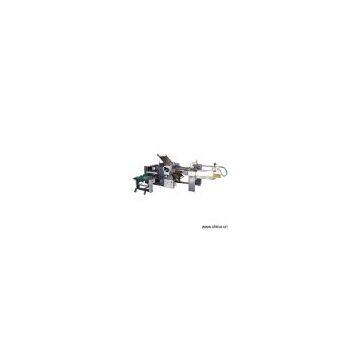 Sell Combined Folding Machine