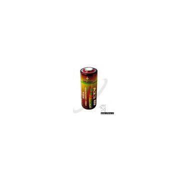 23A Alkaline Battery