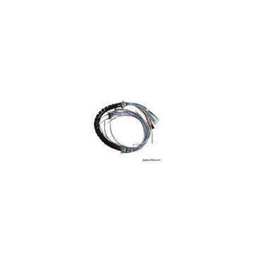 Sell Halogen Free Power Supply Cable Harnesses (RoHS Compliance)