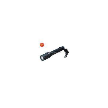 LED Flashlight