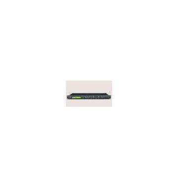 Audio / Professional Audio / Professional Sound Stage / Pre-processors / DPA260 Pre-processor