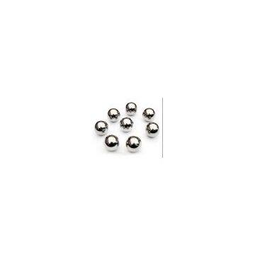 440C Stainless Steel Ball