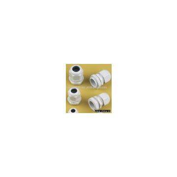 Nylon cable gland