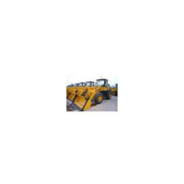 Sell Wheel Loader