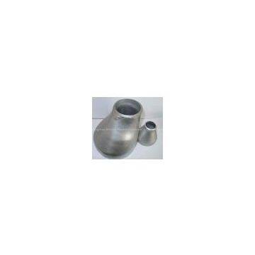 Alloy Steel Reducer