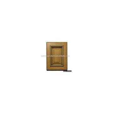 solid wood kitchen cabinet door