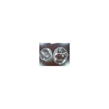 ABS,  ABS V0 Thermoplastic Custom Plastic Injection Molding 100_5198 For Appliance