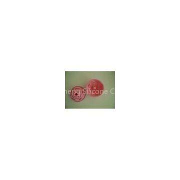 SGS Green Cupcake Silicone Kitchenware Cake Mold Reviews Baking With High Tolerance