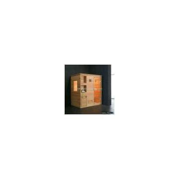 Sauna Room