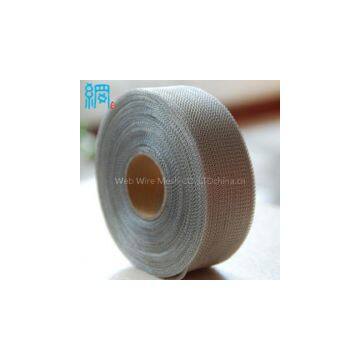 Knitted Wire Mesh Gas Liquid Filter Mesh photo-2