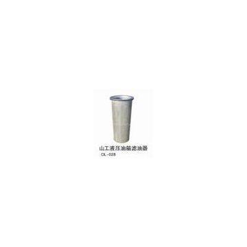 SEM hydraulic tank oil filter meshes