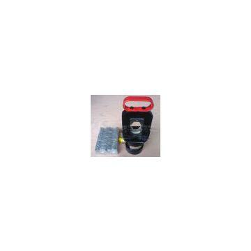 Split-unit hydraulic crimping tool head FYQ-630