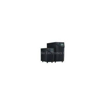 Digital Design 1KVA double conversion high frequency online ups 50 / 60Hz for Networking