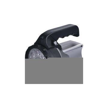 Sell Rechargeable Spot Light With Fluorescent Lamp