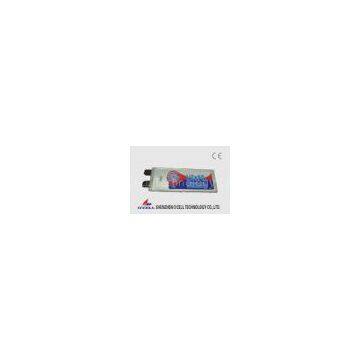 High Temperature Performance LifePO4 Cell