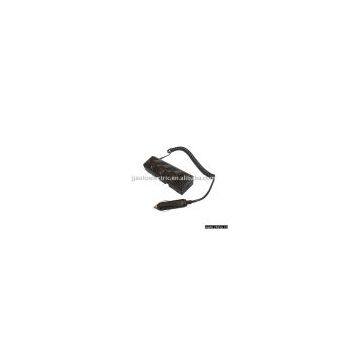 Auto Cigarette Lighter Socket (12V/24V DC Power Outlet Assembly)