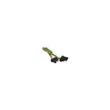 LED Trailer Wire Kit , 4 pole trailer wiring for light