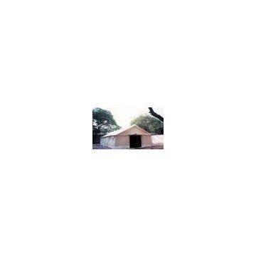 Pakistan Store Frame Tent