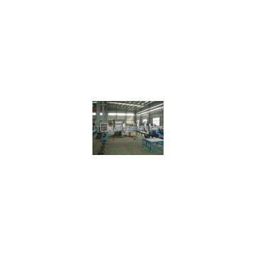High Precision Automatic Servo CNC Cutting Machine / Shearing Machine / Cutter With 9 Patent