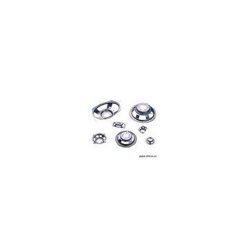 Sell Metal Punched Basin Frames