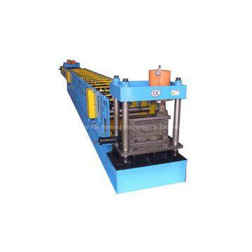 Door Panel Roll Forming Machine for Security Door