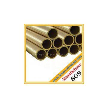 Casting Round Brass Rod Copper Bar Rod photo-2