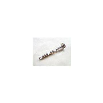 Custom 16*16mm Aluminum Alloy Metal Curtain Rod Brackets for Home Window