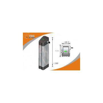 24V, 36V, 48V TAC Capacity Polymer Li-ion Electric Bike Battery Pack