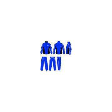 Men Outdoor Tracksuits Tracksuits Sportswear Full Jacket Zip Silk Screen Printing