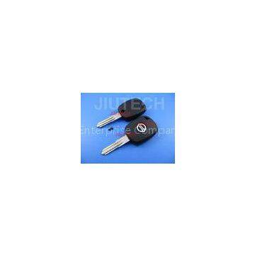 nissan A32 4D duplicable key shell.