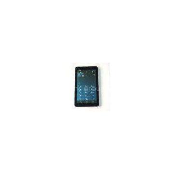 Android 4.1 Scroll Tablet PC Dual Core With Phone Call GPS